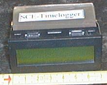 Timelogger