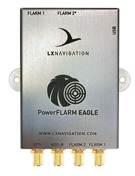 Power Flarm
Eagle